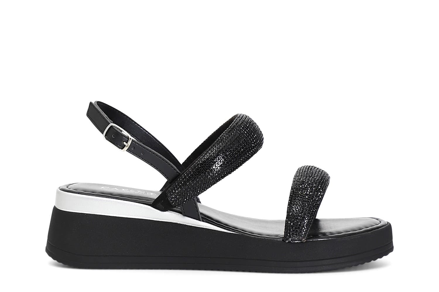 SANDALO FRATE CON STRASS in Sandali moda 3A Moda Mare Sport - Bellaria Igea Marina, commercioVirtuoso.it