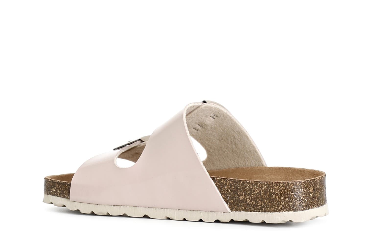 CIABATTA IN VERNICE in Pantofole 3A Moda Mare Sport - Bellaria Igea Marina, commercioVirtuoso.it