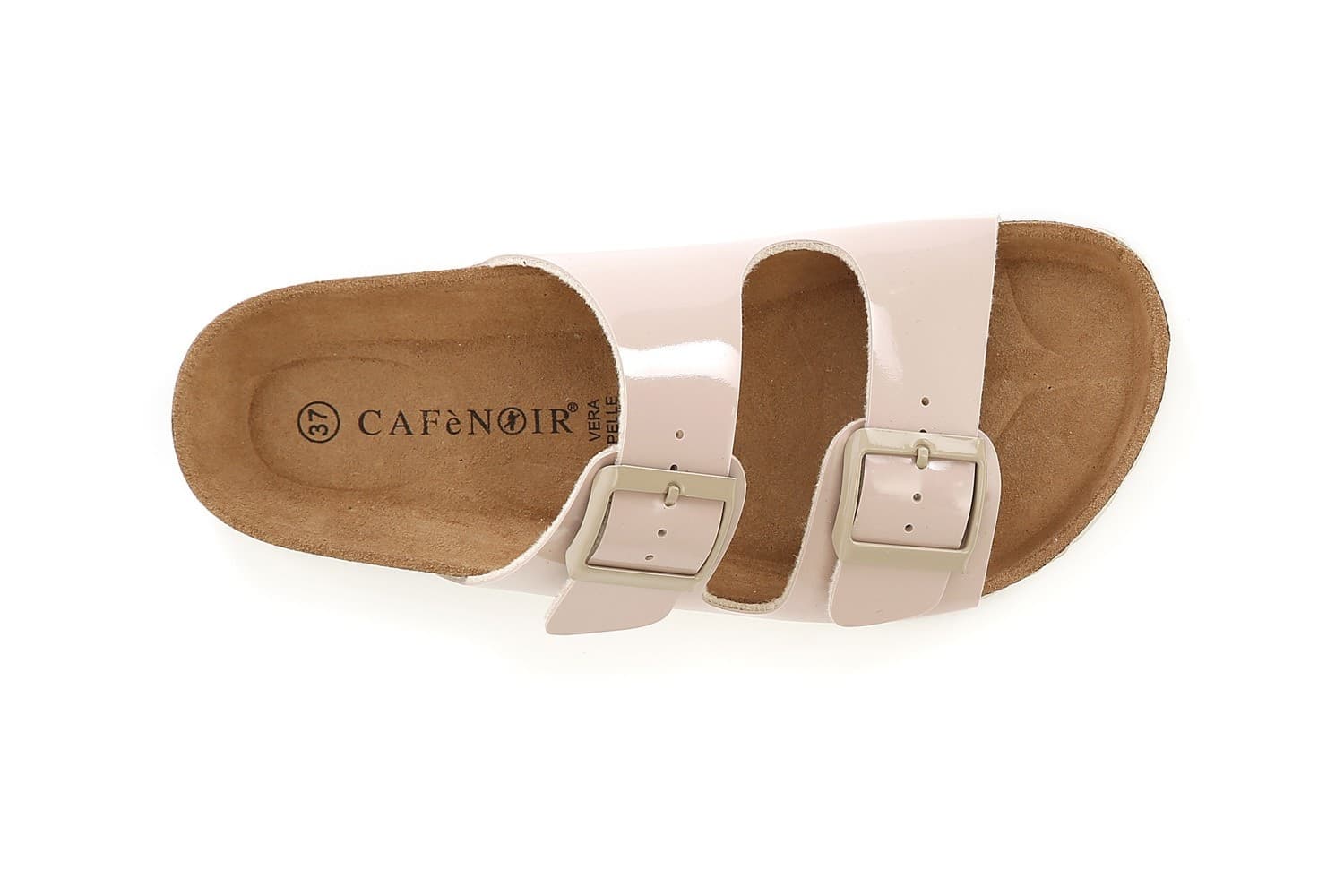 CIABATTA IN VERNICE in Pantofole 3A Moda Mare Sport - Bellaria Igea Marina, commercioVirtuoso.it