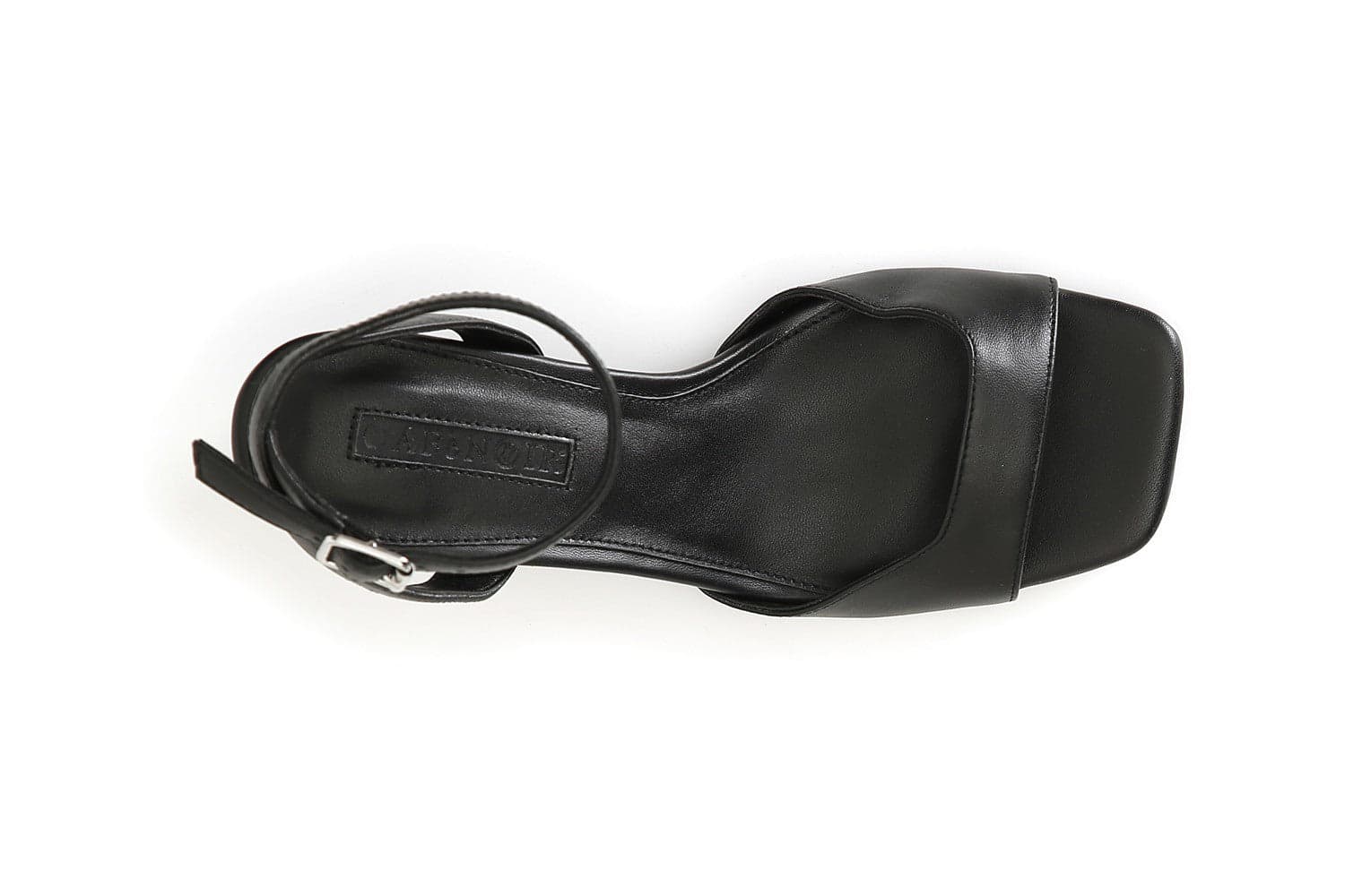 SANDALO IN PELLE CON ALLACCIATURA ALLA CAVIGLIA in Sandali moda 3A Moda Mare Sport - Bellaria Igea Marina, commercioVirtuoso.it
