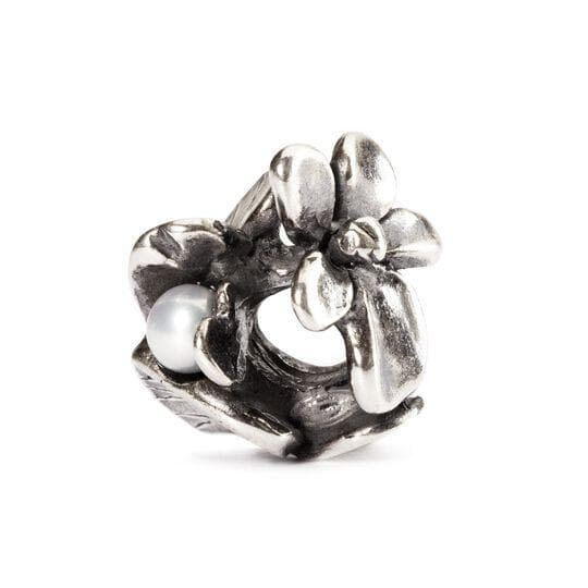 Viola di FebbraioTrollbeads