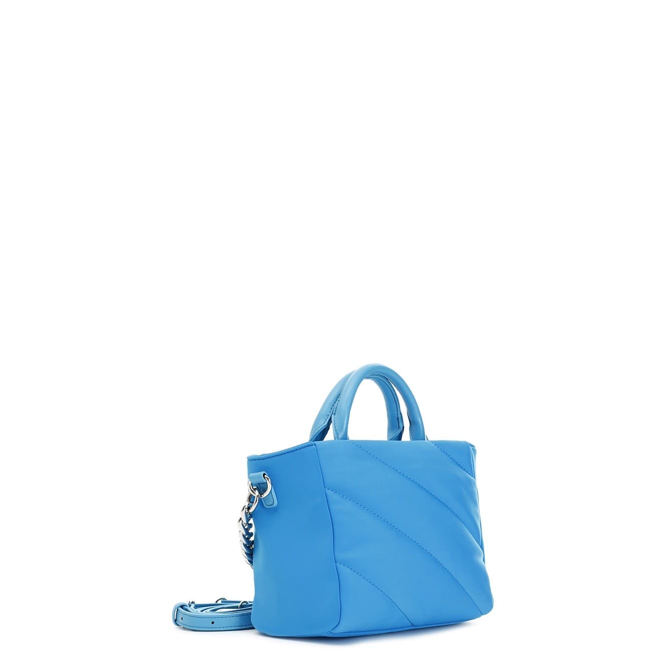 MINI TOTE IN NEOPRENE CON CATENA BICOLORE in Kit per decorazione torte 3A Moda Mare Sport - Bellaria Igea Marina, commercioVirtuoso.it