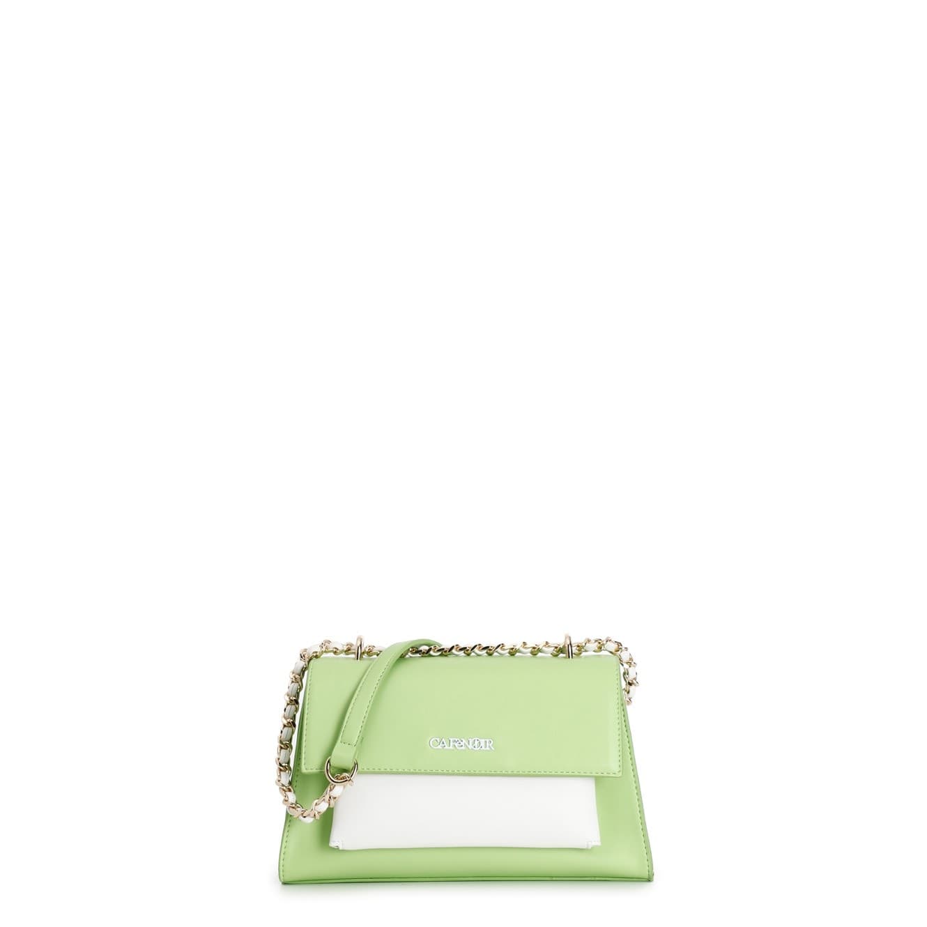 BORSA A TRAPEZIO CON TASCA E PATTINA in Borse a spalla 3A Moda Mare Sport - Bellaria Igea Marina, commercioVirtuoso.it
