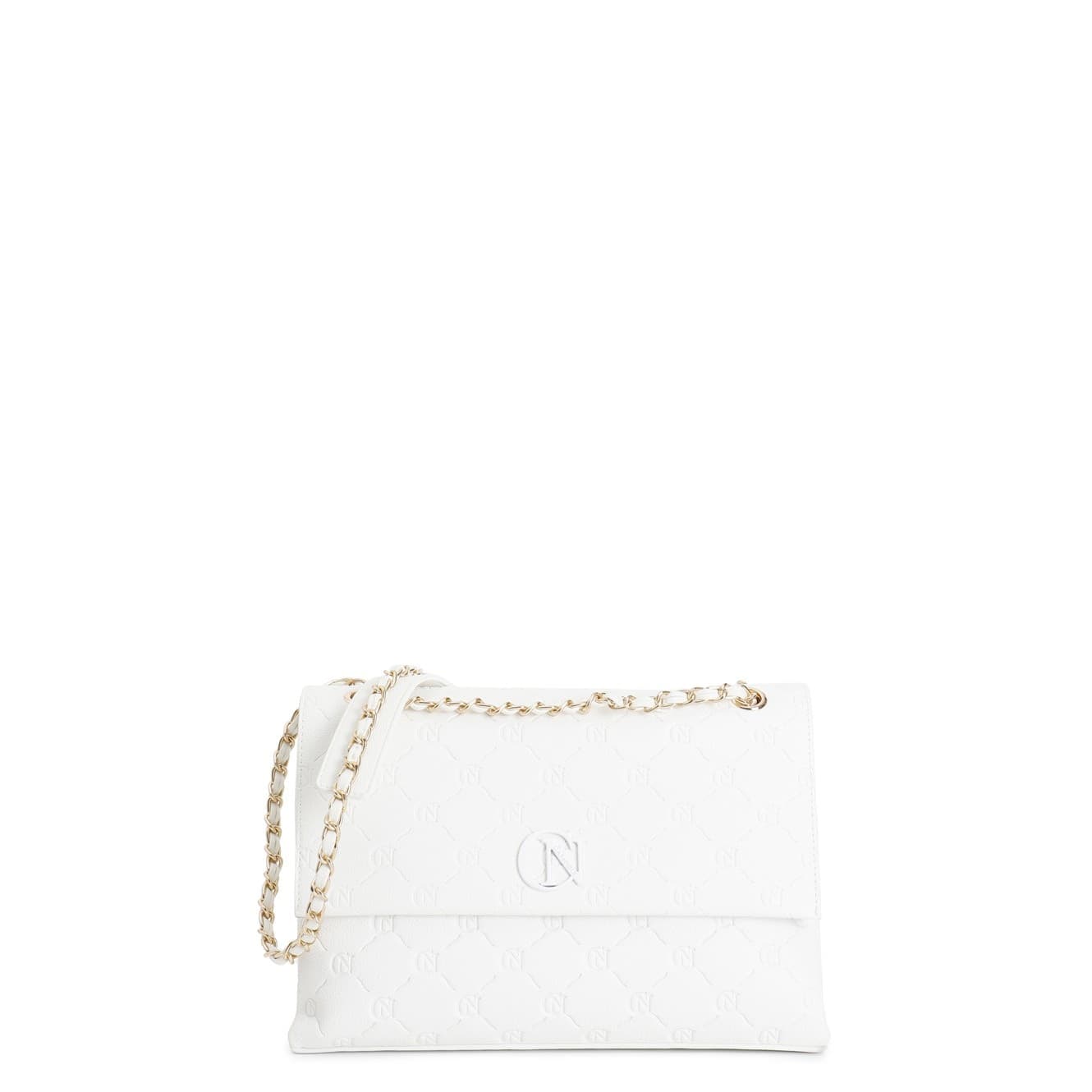 PATTINA CON LOGO EMBOSSED ALL OVER in Set 3A Moda Mare Sport - Bellaria Igea Marina, commercioVirtuoso.it