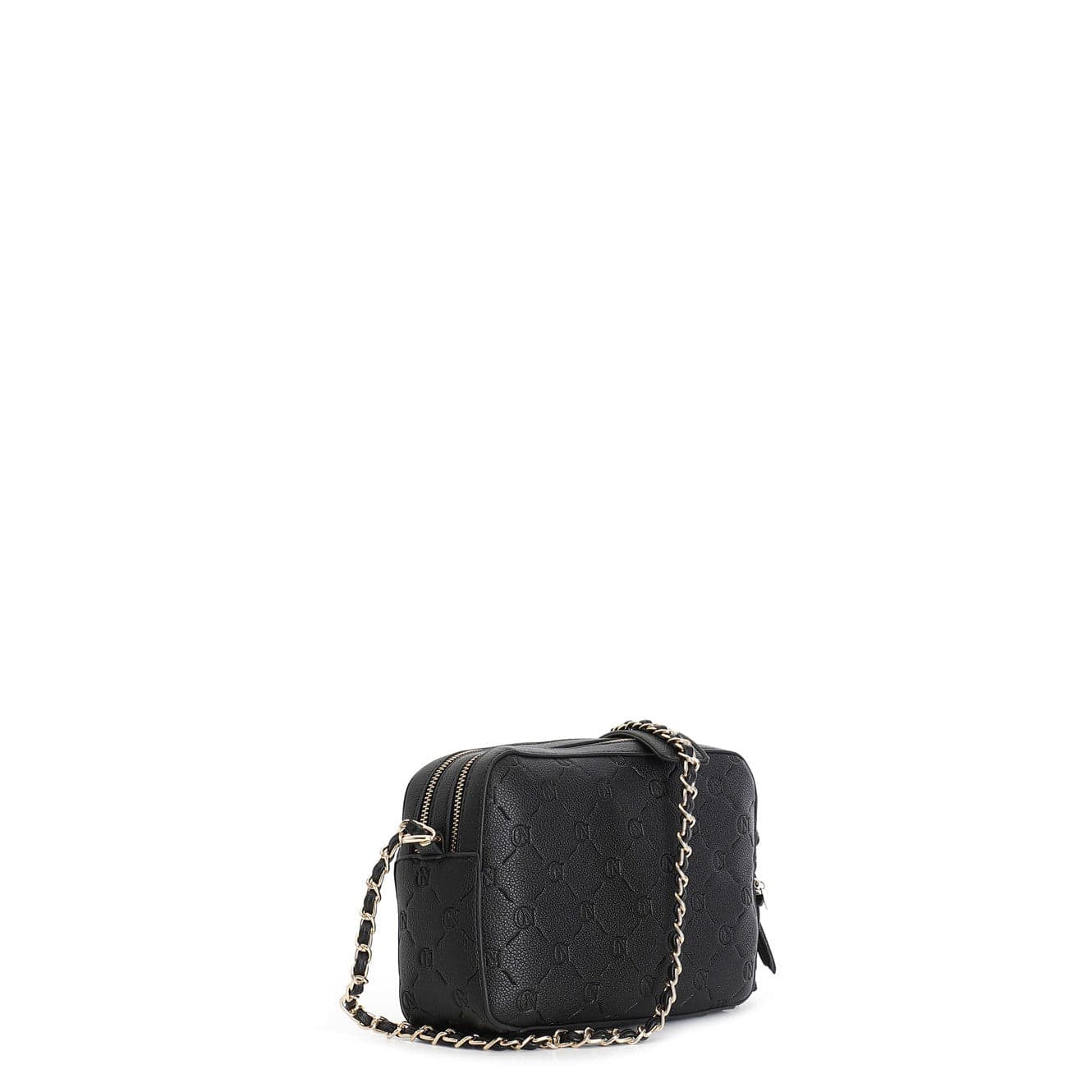 CAMERA BAG CON LOGO EMBOSSED ALL OVER in Borse a tracolla 3A Moda Mare Sport - Bellaria Igea Marina, commercioVirtuoso.it