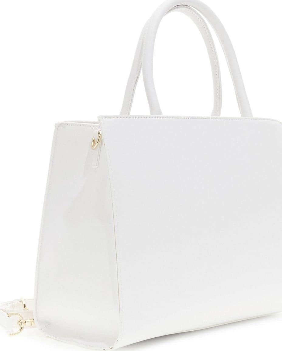 TOTE CON INTRECCIO IMBOTTITO in Borse a spalla 3A Moda Mare Sport - Bellaria Igea Marina, commercioVirtuoso.it