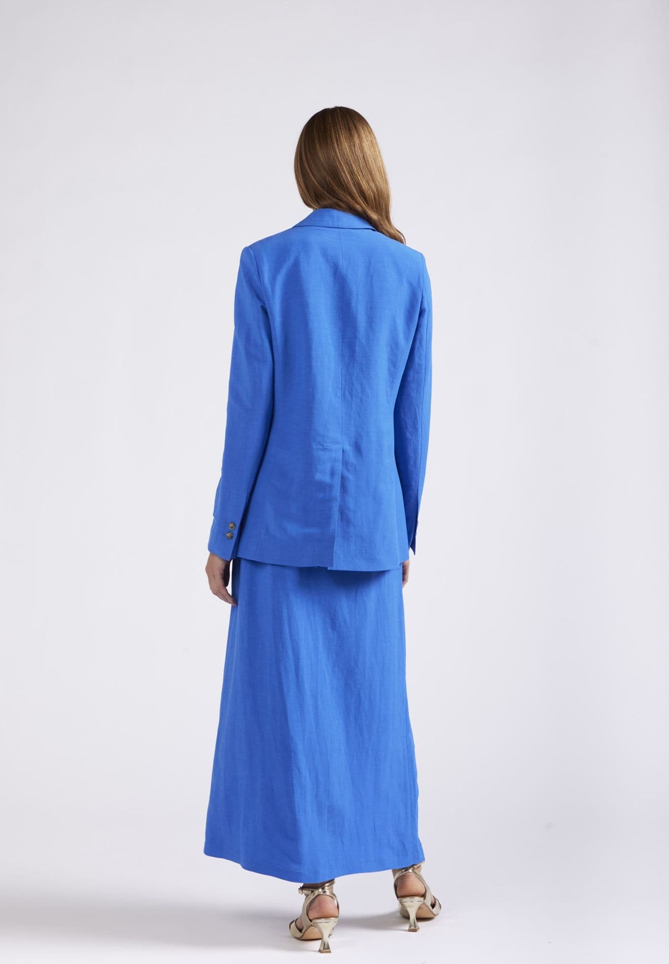 GIACCA MONOPETTO IN MISTOLINO in Blazer 3A Moda Mare Sport - Bellaria Igea Marina, commercioVirtuoso.it