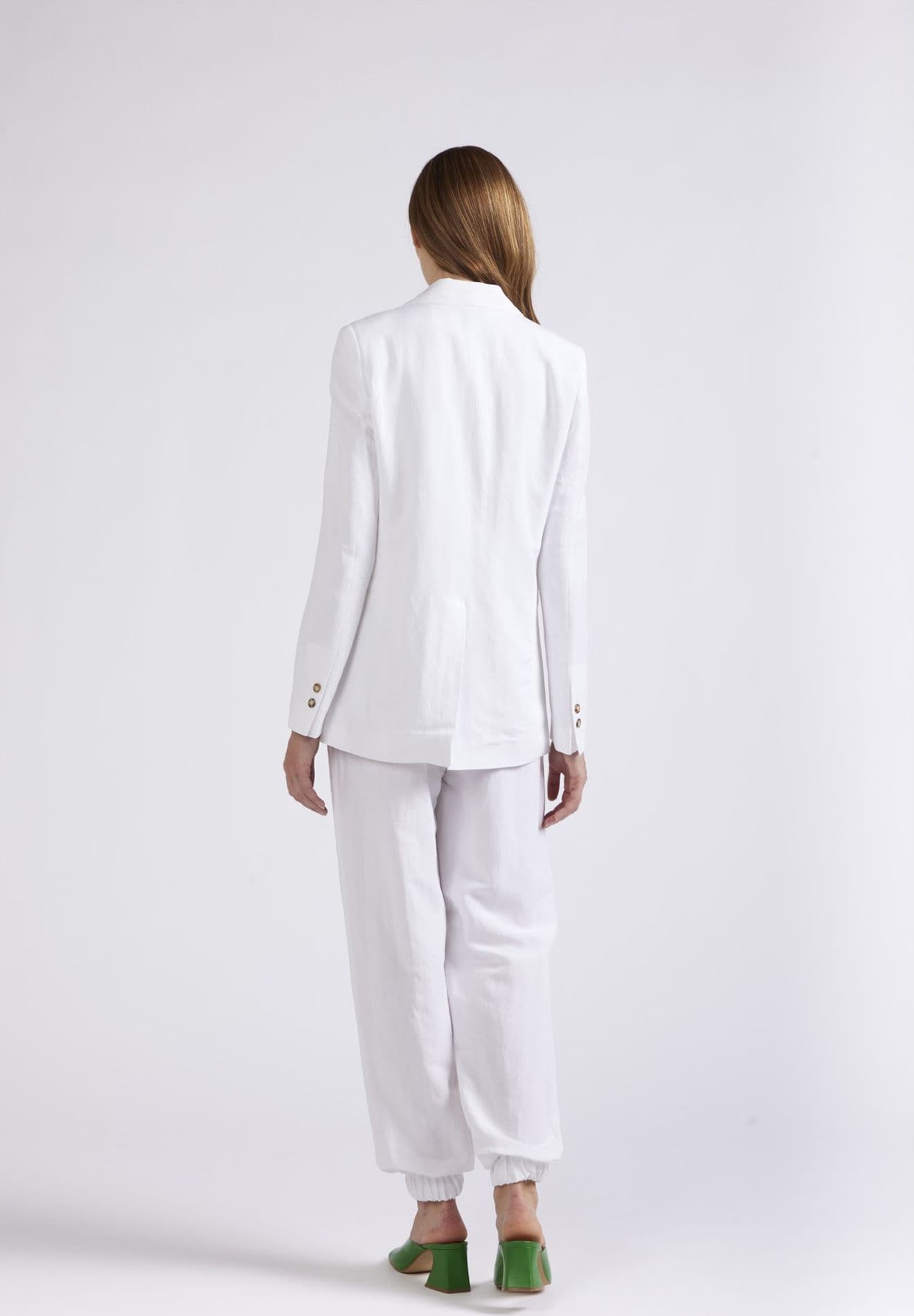 GIACCA MONOPETTO IN MISTOLINO in Blazer 3A Moda Mare Sport - Bellaria Igea Marina, commercioVirtuoso.it