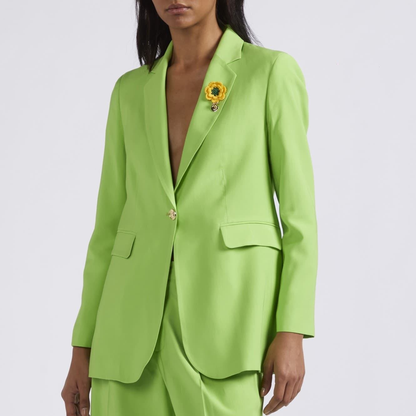 BLAZER MONOPETTO in Blazer 3A Moda Mare Sport - Bellaria Igea Marina, commercioVirtuoso.it