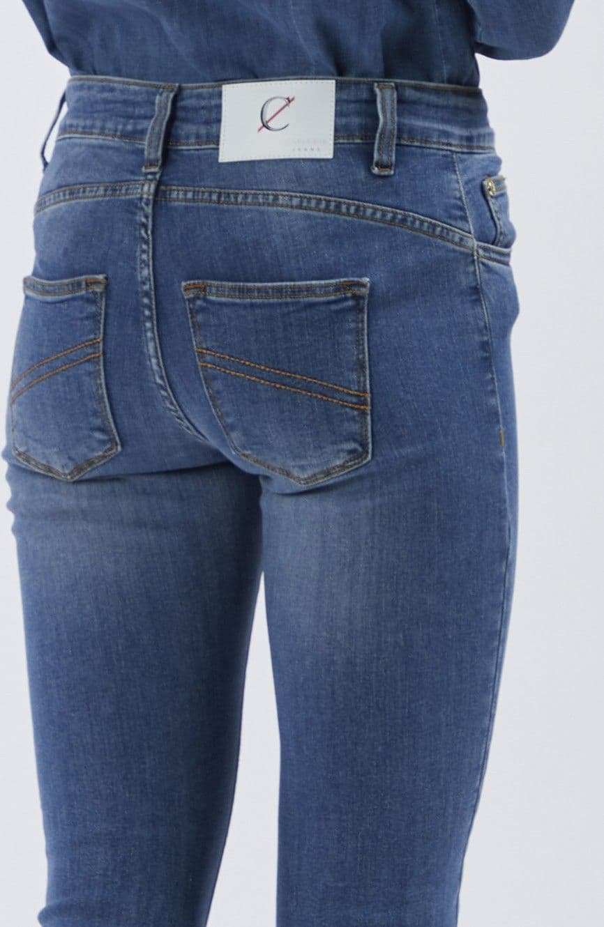 DENIM SLIM in Jeans 3A Moda Mare Sport - Bellaria Igea Marina, commercioVirtuoso.it