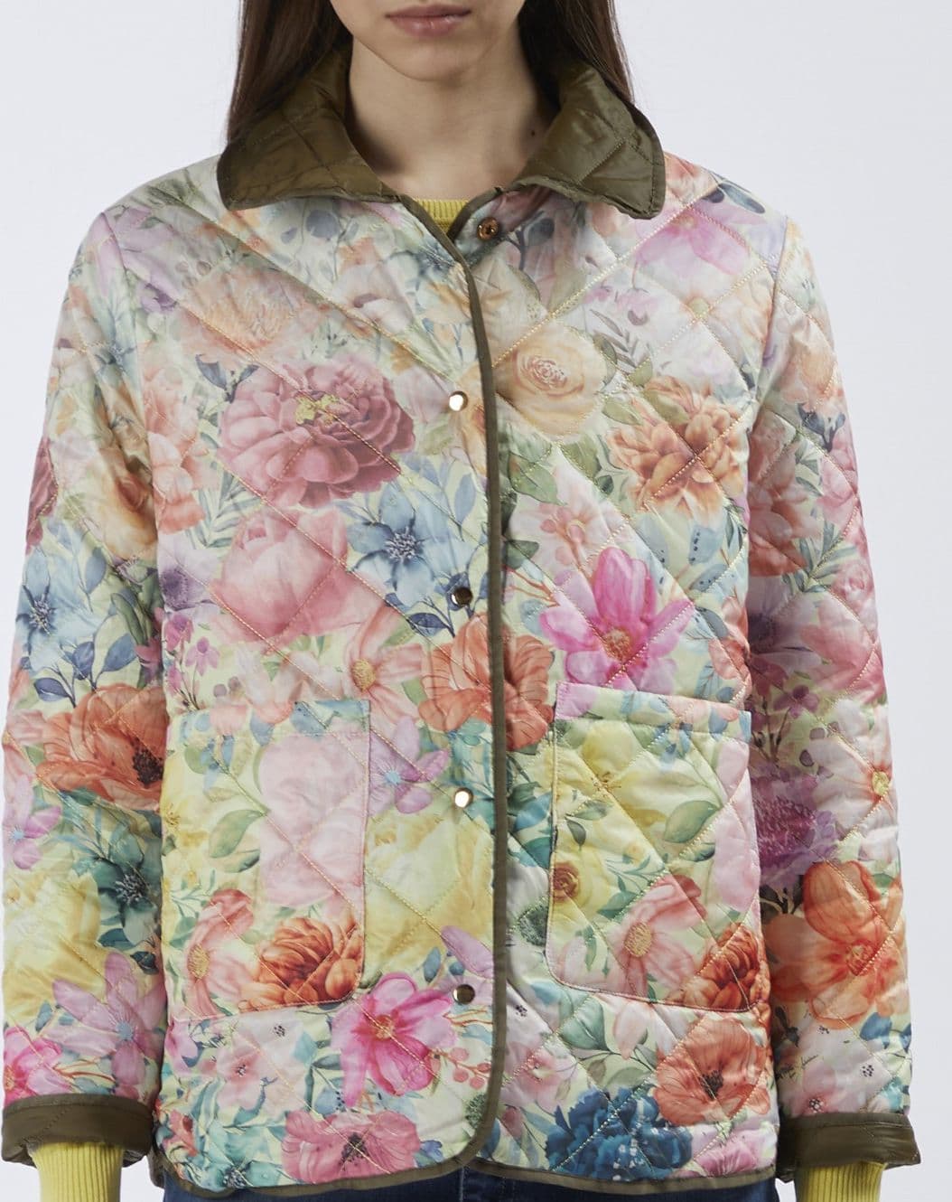 PIUMINO TRAPUNTATO REVERSIBILE in Piumini 3A Moda Mare Sport - Bellaria Igea Marina, commercioVirtuoso.it