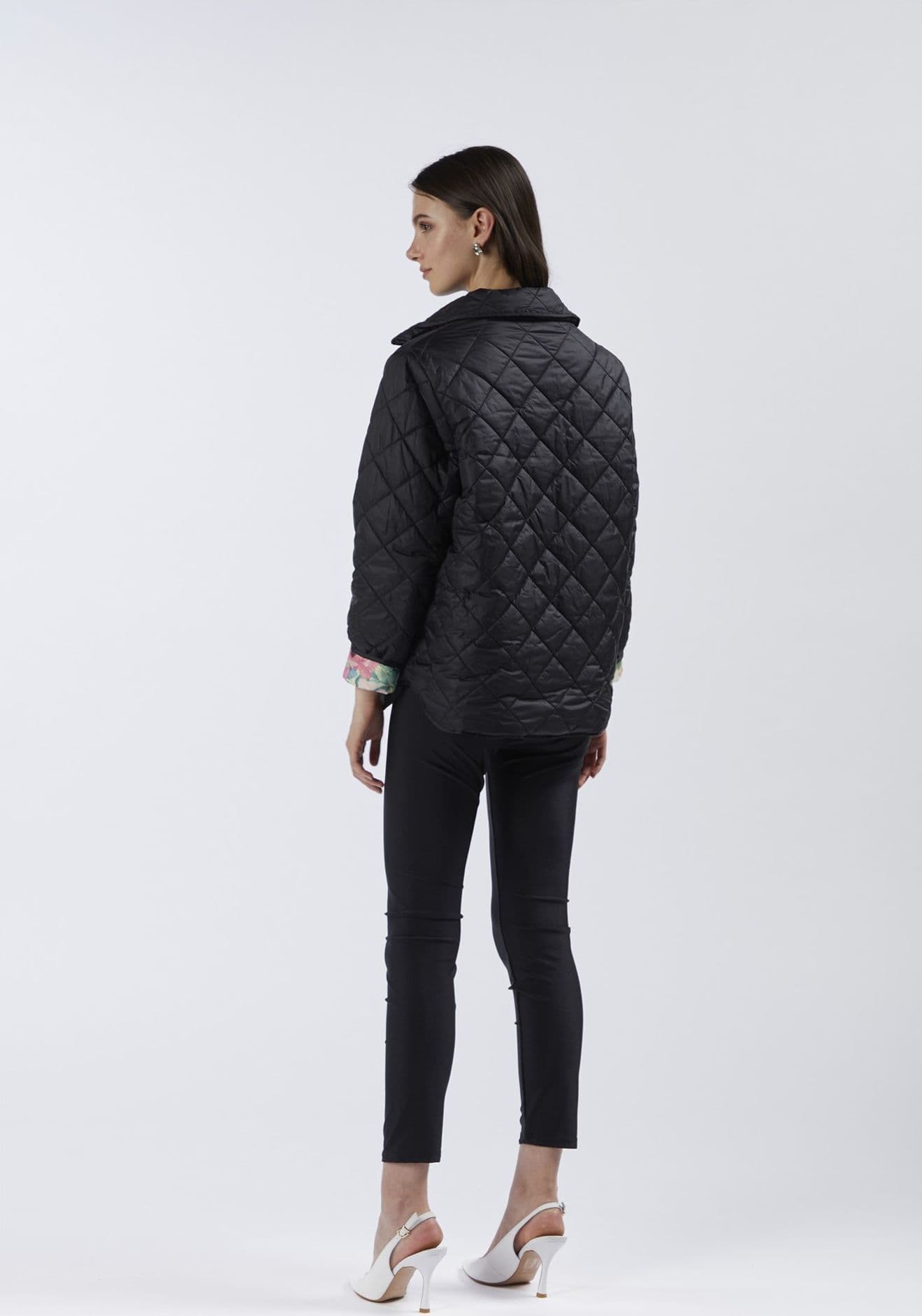 PIUMINO TRAPUNTATO REVERSIBILE in Piumini 3A Moda Mare Sport - Bellaria Igea Marina, commercioVirtuoso.it