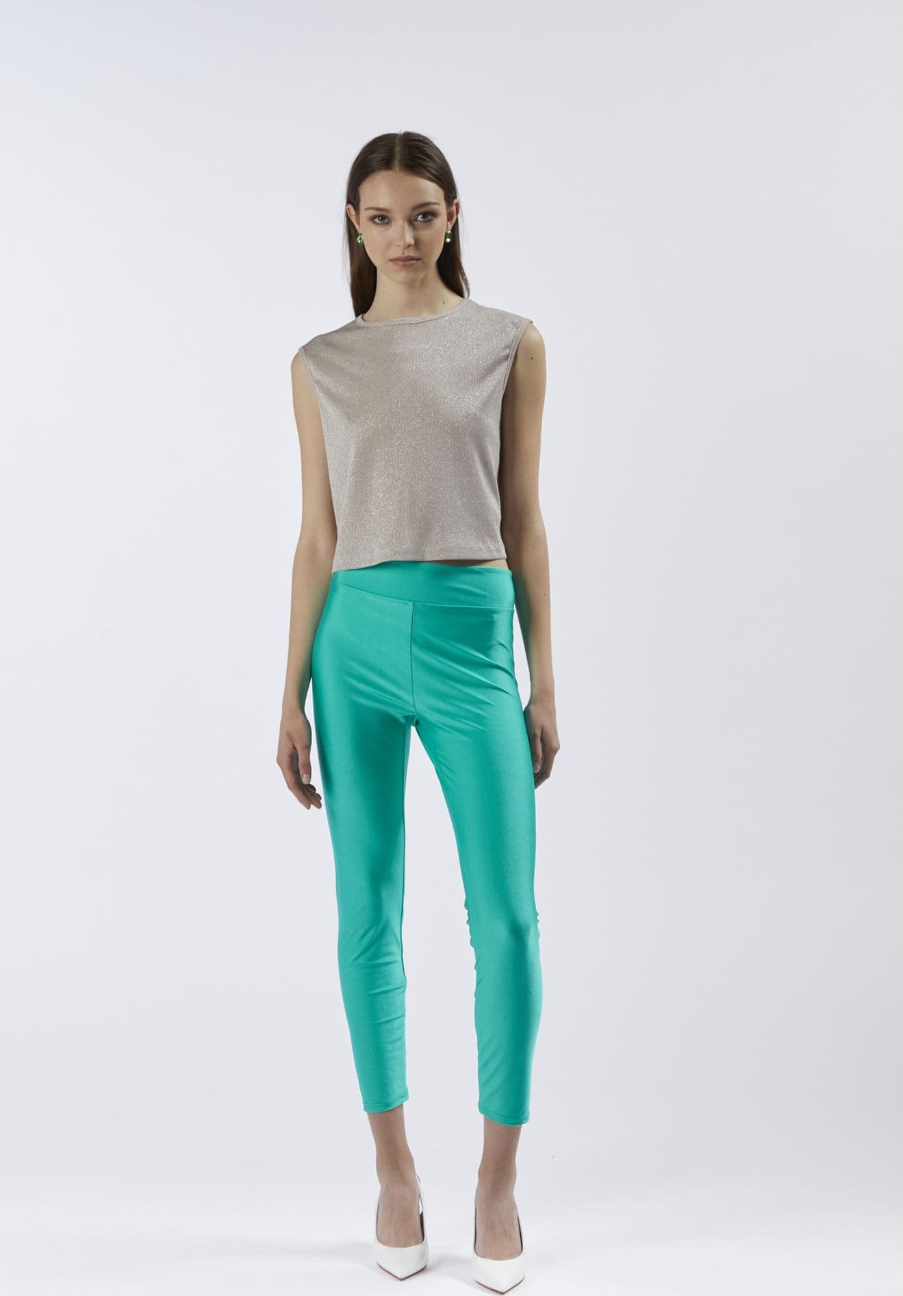 LEGGINGS in Leggings 3A Moda Mare Sport - Bellaria Igea Marina, commercioVirtuoso.it