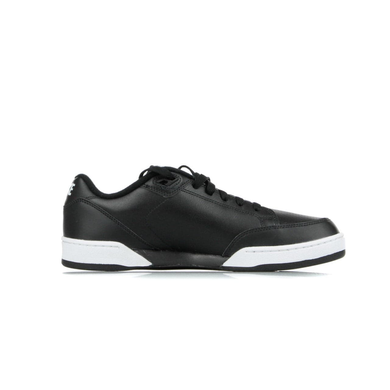 Nike Scarpa Bassa Uomo Grandstand Ii Black/white/neutral Grey da uomo in Sneaker casual Drestige - Casamassima, commercioVirtuoso.it