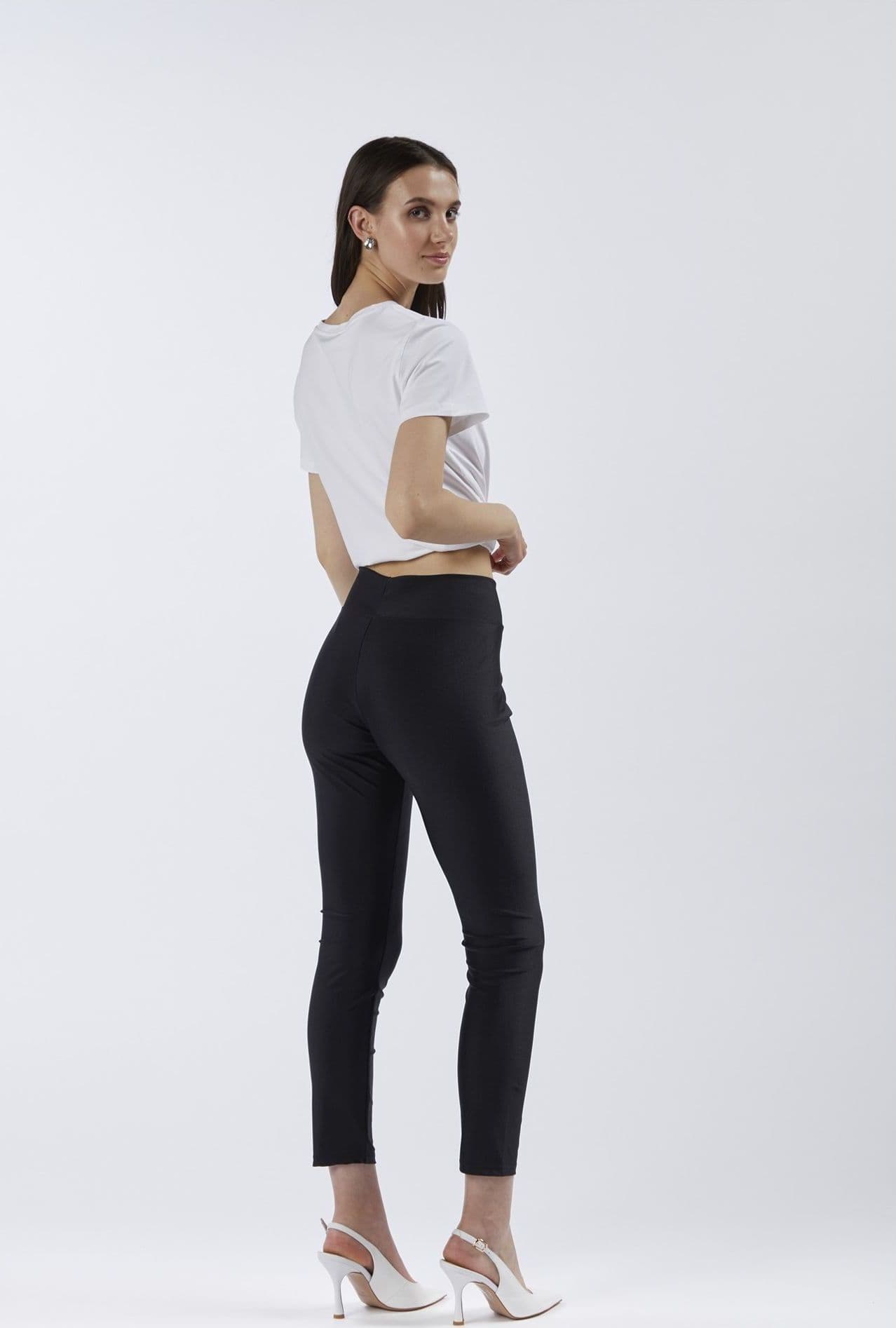 LEGGINGS in Leggings 3A Moda Mare Sport - Bellaria Igea Marina, commercioVirtuoso.it