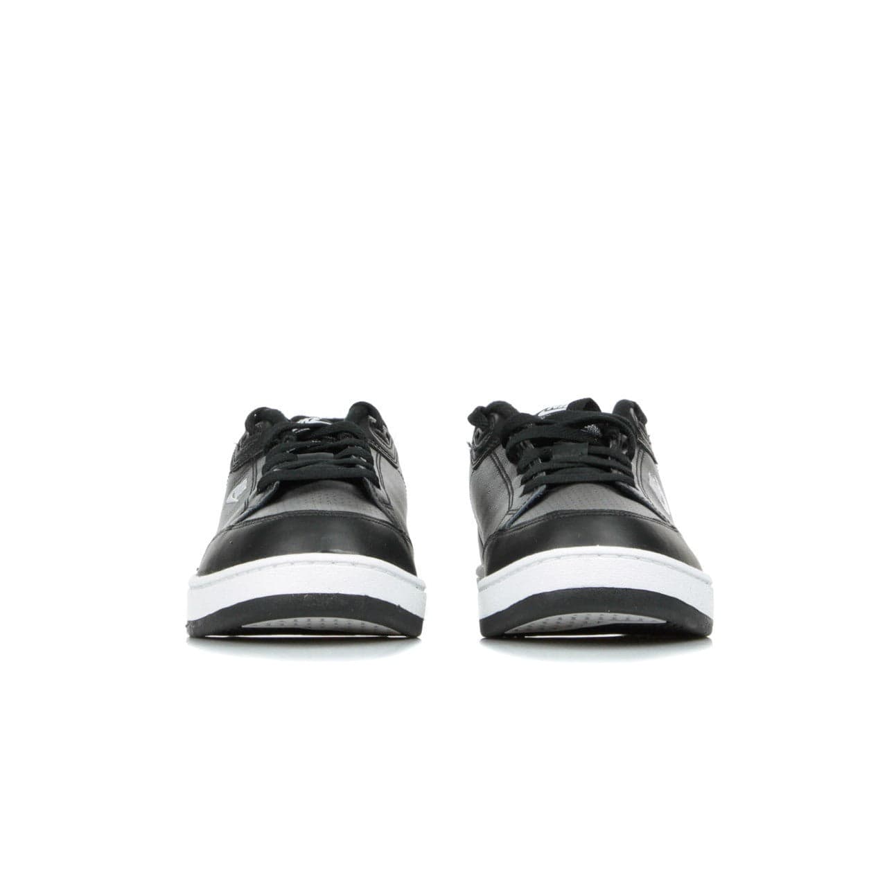 Nike Scarpa Bassa Uomo Grandstand Ii Black/white/neutral Grey da uomo in Sneaker casual Drestige - Casamassima, commercioVirtuoso.it
