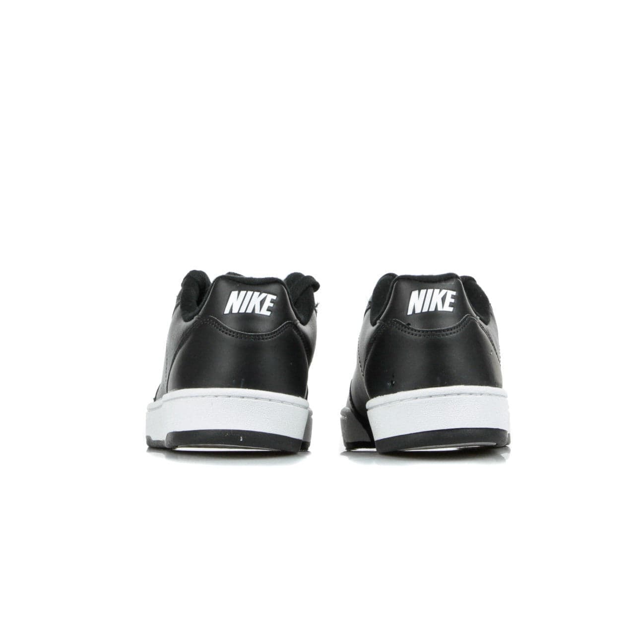 Nike Scarpa Bassa Uomo Grandstand Ii Black/white/neutral Grey da uomo in Sneaker casual Drestige - Casamassima, commercioVirtuoso.it