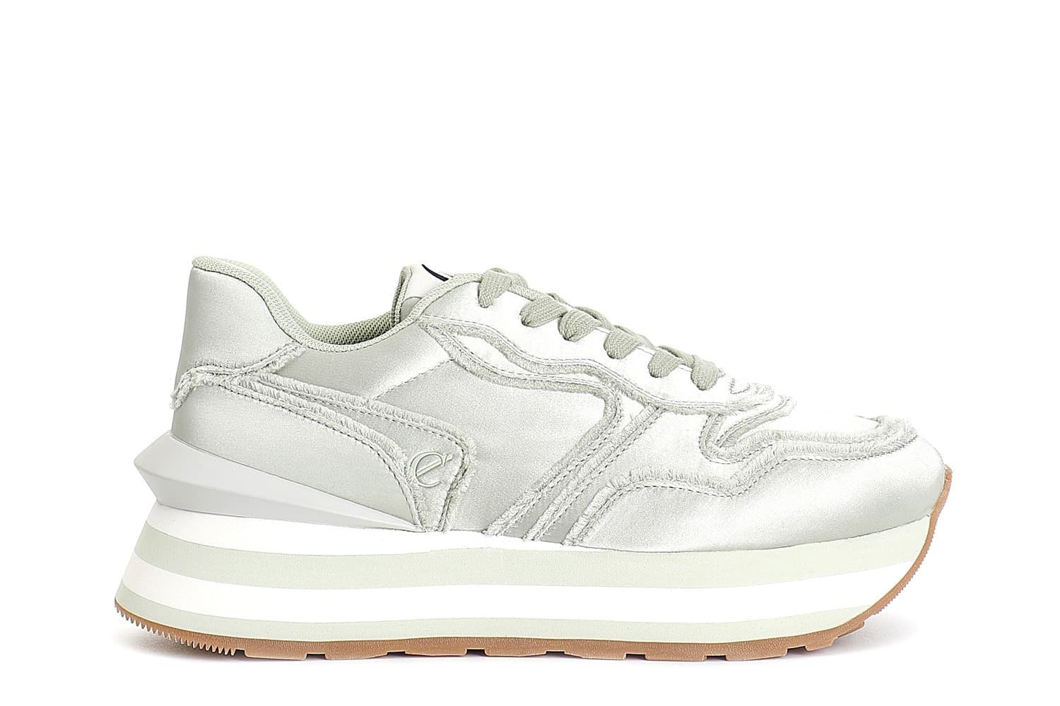 SNEAKERS IN TESSUTO SFRANGIATA in Sneaker casual 3A Moda Mare Sport - Bellaria Igea Marina, commercioVirtuoso.it