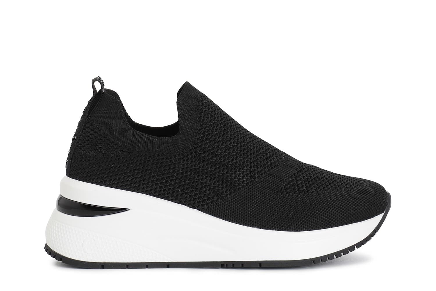 SLIP-ON CON CALZINO