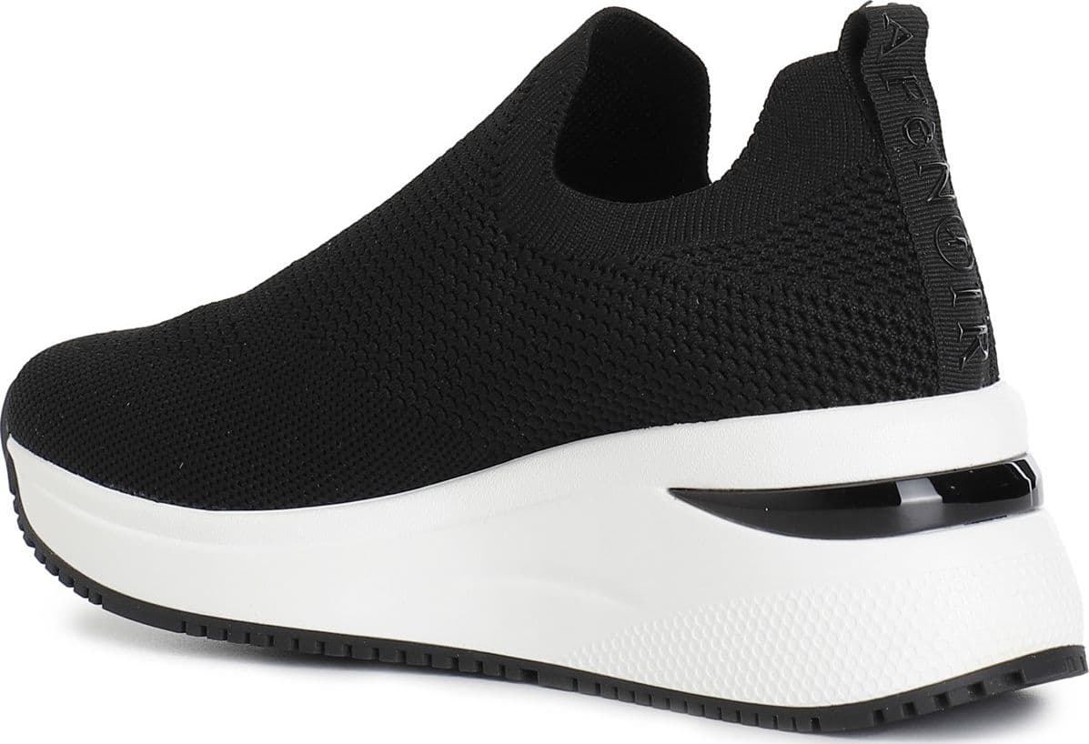 SLIP-ON CON CALZINO in Stivali 3A Moda Mare Sport - Bellaria Igea Marina, commercioVirtuoso.it