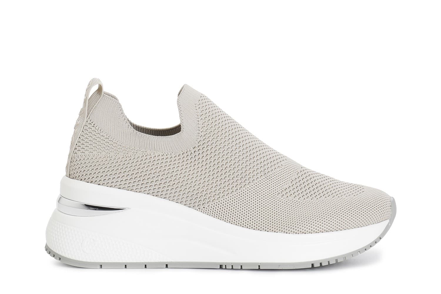 SLIP-ON CON CALZINO in Stivali 3A Moda Mare Sport - Bellaria Igea Marina, commercioVirtuoso.it