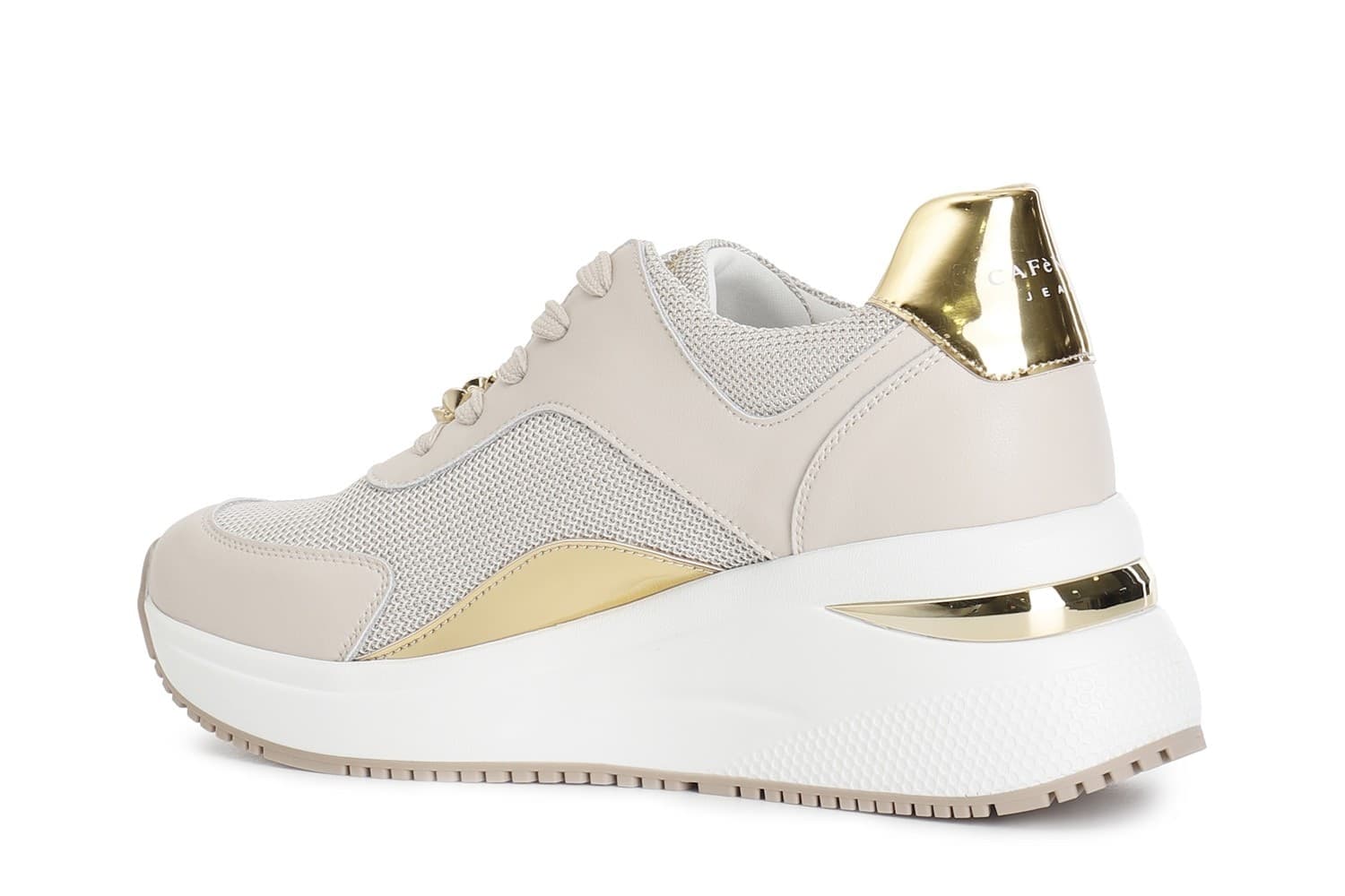 FRANCESINA LACCI IN TESSUTO E PELLE CONACCESSORI LEVA E METTI in Lacci per scarpe 3A Moda Mare Sport - Bellaria Igea Marina, commercioVirtuoso.it