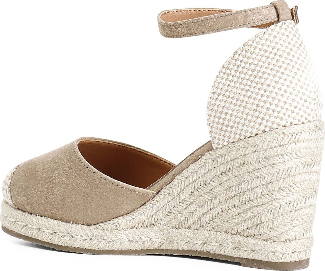 DÉCOLLETÉ IN MICROFIBRA in Scarpe col tacco 3A Moda Mare Sport - Bellaria Igea Marina, commercioVirtuoso.it