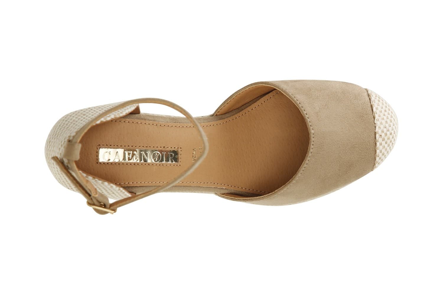 DÉCOLLETÉ IN MICROFIBRA in Scarpe col tacco 3A Moda Mare Sport - Bellaria Igea Marina, commercioVirtuoso.it