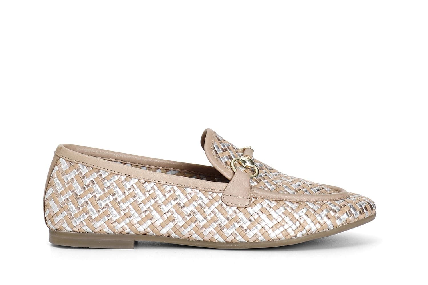 Scarpe da barca donna