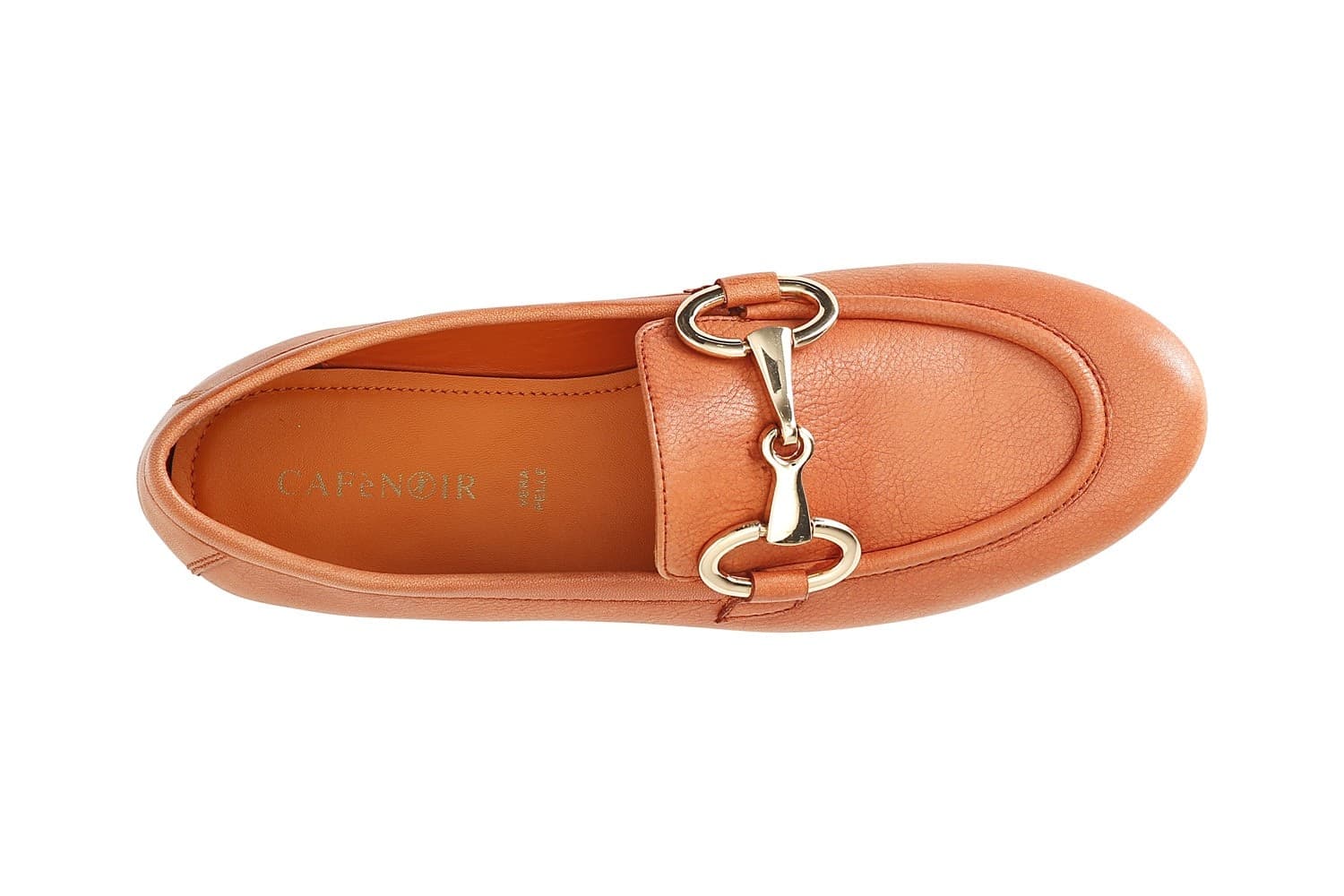 MOCASSINO IN PELLE CON MORSETTO in Loafer e mocassini 3A Moda Mare Sport - Bellaria Igea Marina, commercioVirtuoso.it