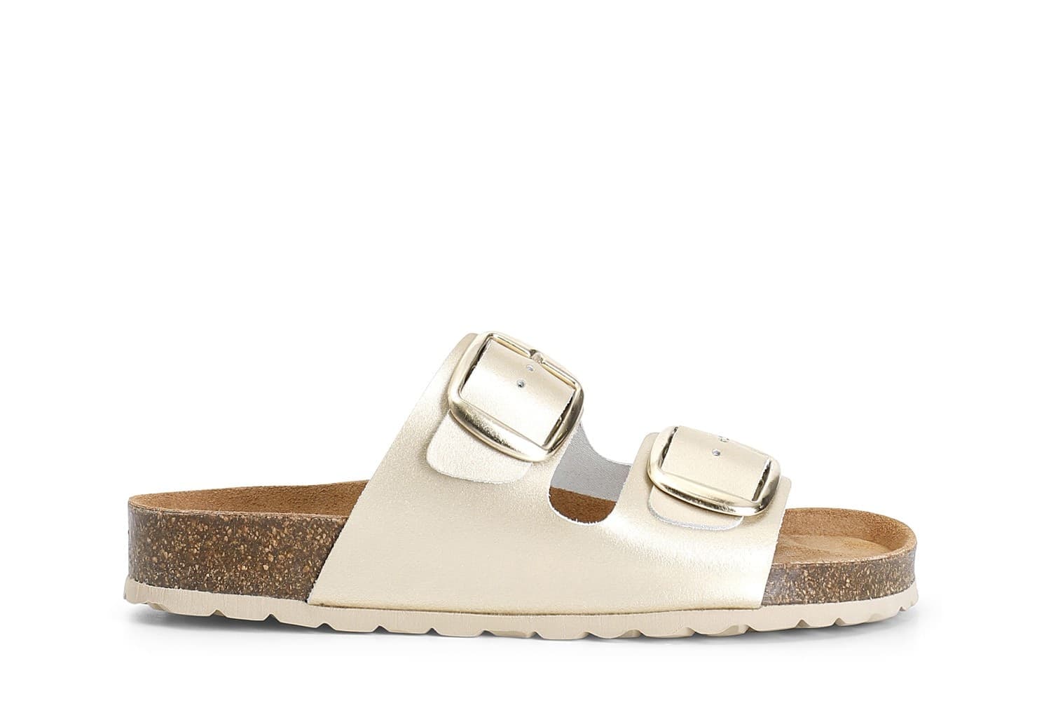 CIABATTA DOPPIA FIBBIA in Ciabatte moda 3A Moda Mare Sport - Bellaria Igea Marina, commercioVirtuoso.it