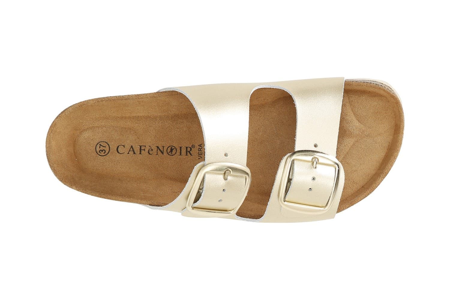 CIABATTA DOPPIA FIBBIA in Ciabatte moda 3A Moda Mare Sport - Bellaria Igea Marina, commercioVirtuoso.it