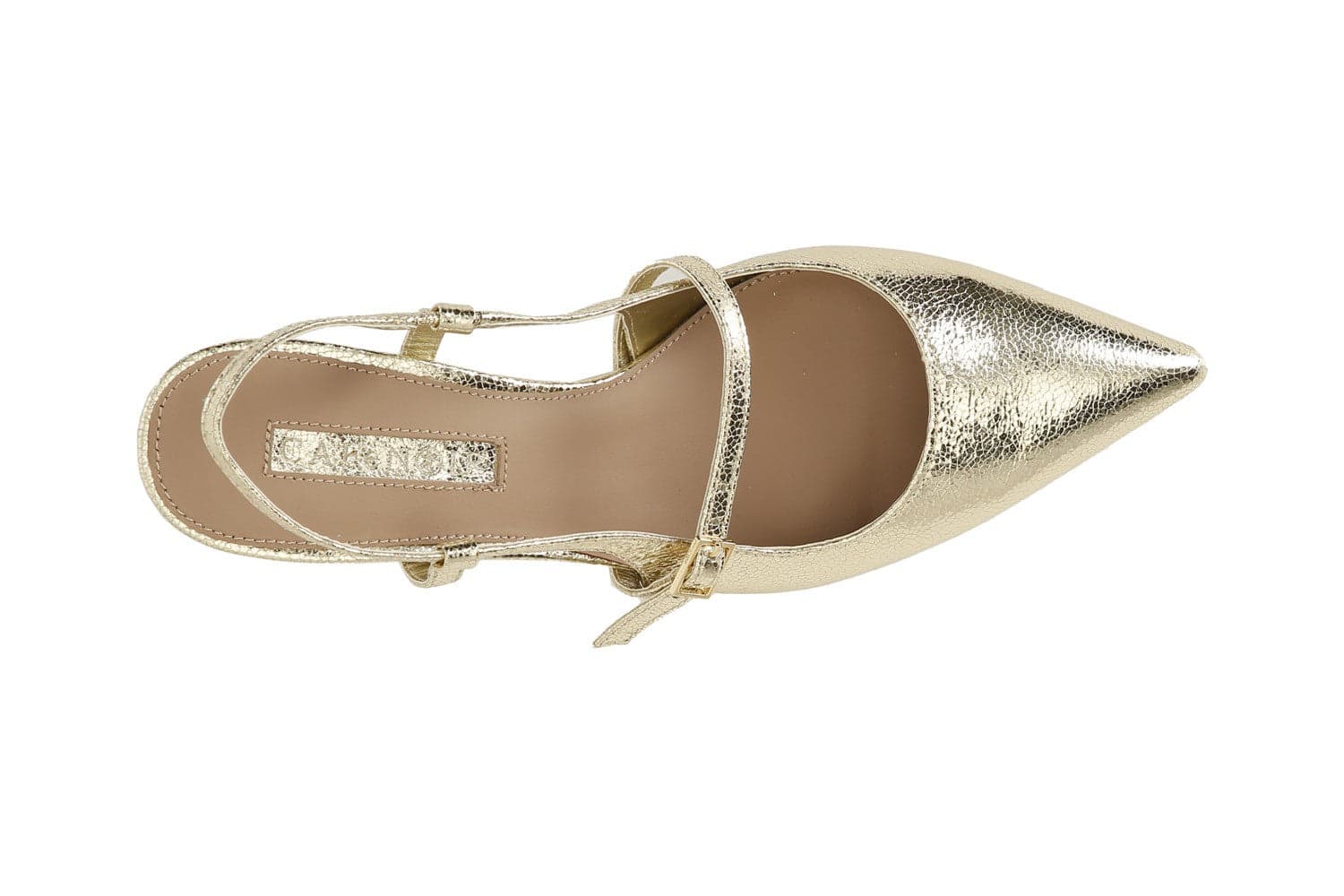 DÉCOLLETÉ CON CINTURINO E LACCIO DIETRO in Scarpe col tacco 3A Moda Mare Sport - Bellaria Igea Marina, commercioVirtuoso.it