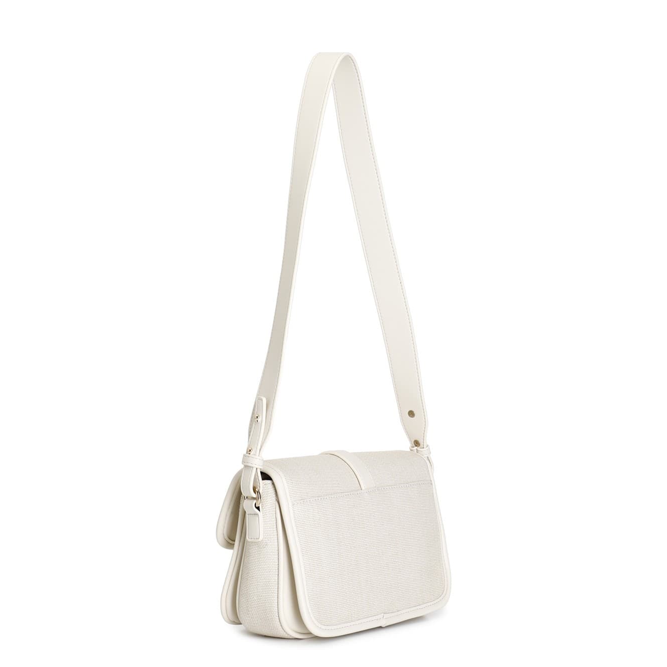 BORSA A TRACOLLA CON PATTINA IN PAGLIA in Borse a spalla 3A Moda Mare Sport - Bellaria Igea Marina, commercioVirtuoso.it