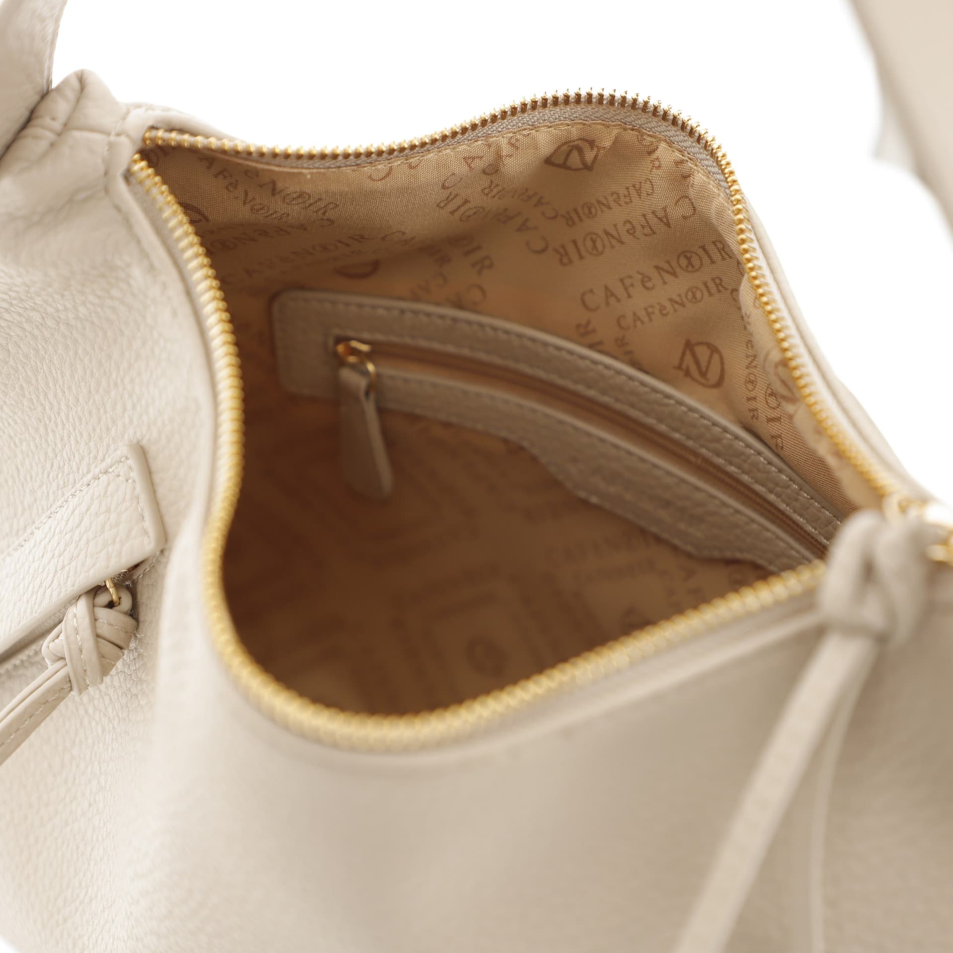 SACCA MORBIDA IN MATERIALE A GRANA GROSSA ,CON TASCA CON ZIP in Sacche 3A Moda Mare Sport - Bellaria Igea Marina, commercioVirtuoso.it