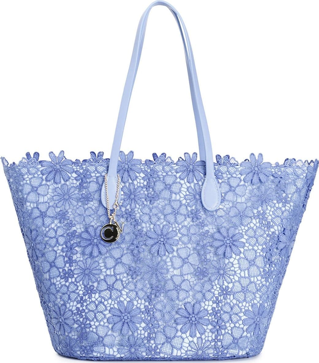 SHOPPING IN PIZZO CON CHARM IN METALLO