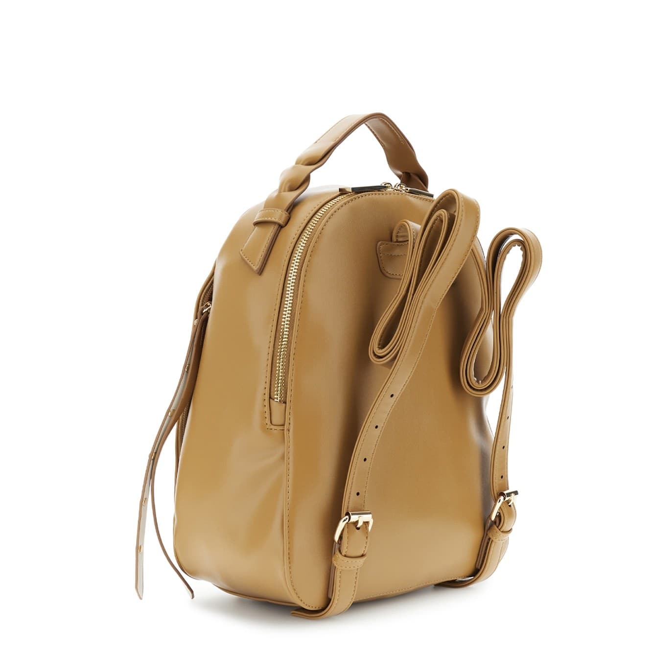 ZAINO CON TASCHE LATERALI CON MANICO INTRECCIATI in Borse a zainetto 3A Moda Mare Sport - Bellaria Igea Marina, commercioVirtuoso.it