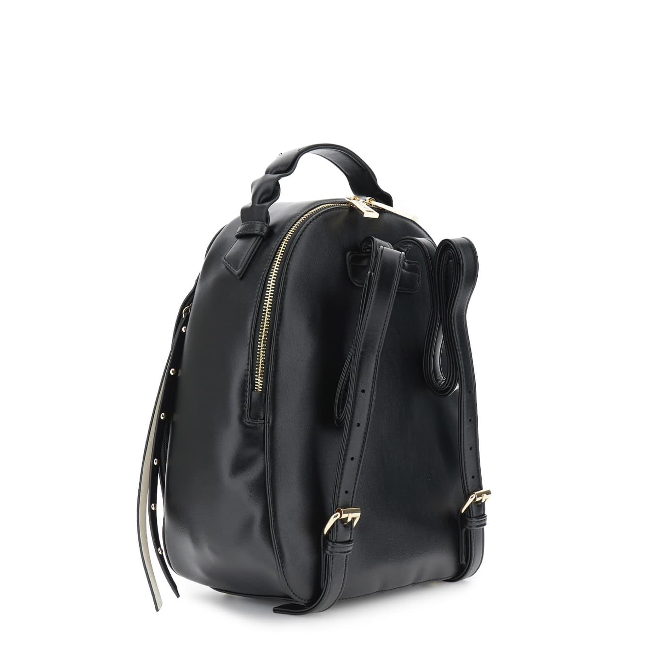 ZAINO CON TASCHE LATERALI CON MANICO INTRECCIATI in Borse a zainetto 3A Moda Mare Sport - Bellaria Igea Marina, commercioVirtuoso.it