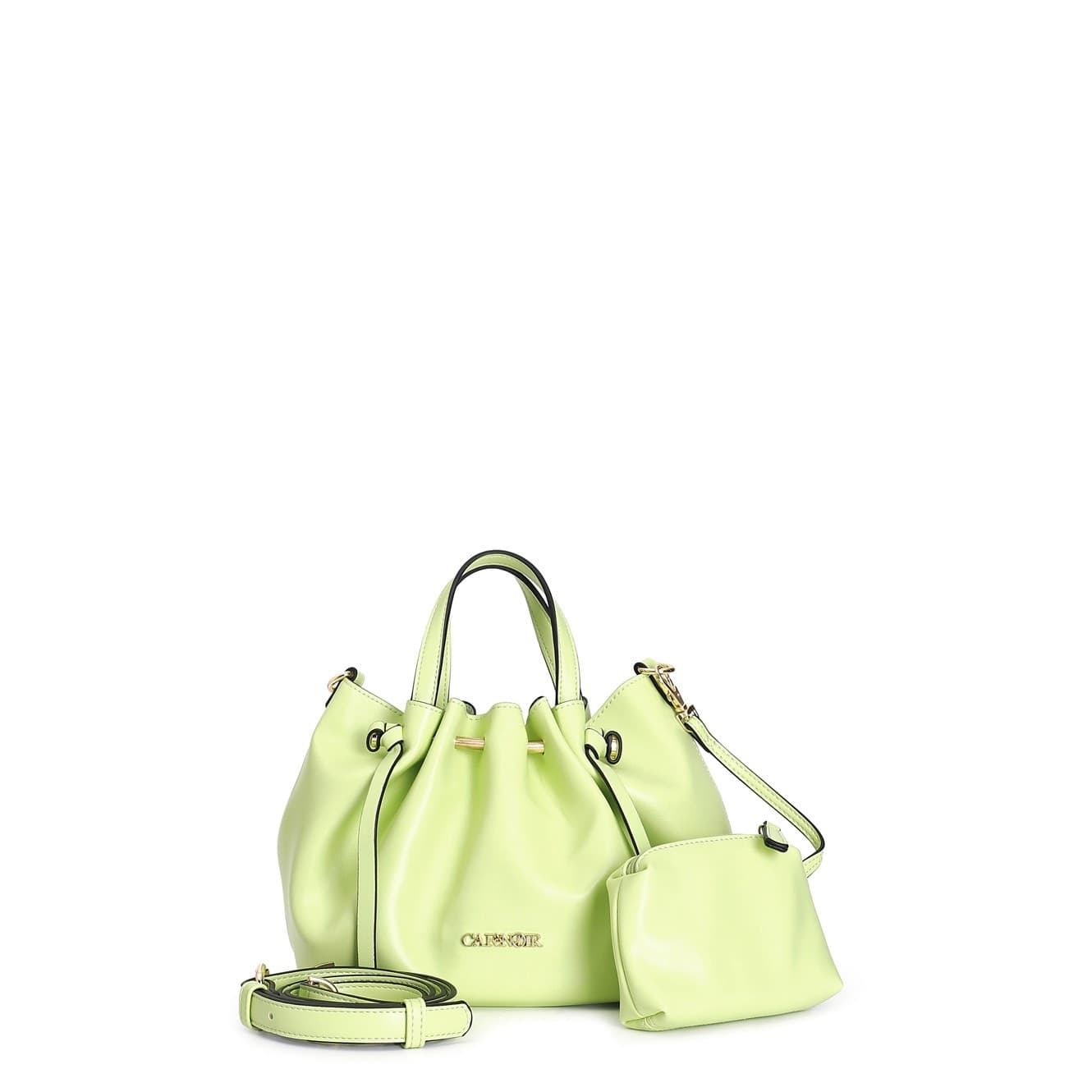 TOTE CON MOTIVO DI ARRICCIATURA , TRACOLLA REMOVIBILE in Borse riutilizzabili per la spesa 3A Moda Mare Sport - Bellaria Igea Marina, commercioVirtuoso.it