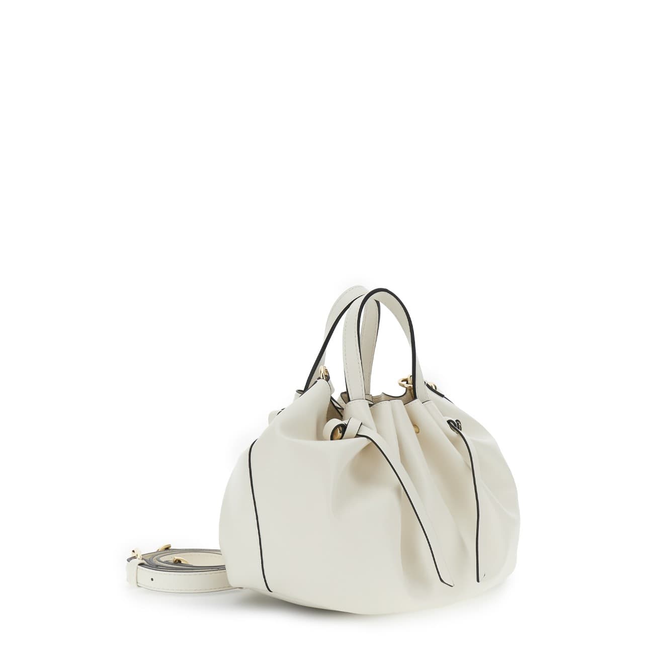 TOTE CON MOTIVO DI ARRICCIATURA , TRACOLLA REMOVIBILE in Borse riutilizzabili per la spesa 3A Moda Mare Sport - Bellaria Igea Marina, commercioVirtuoso.it