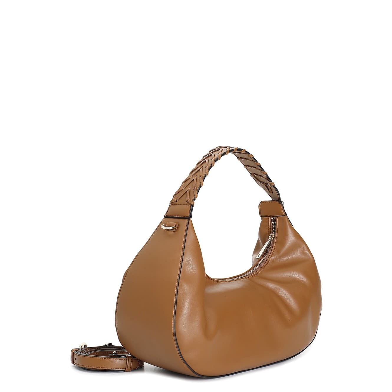 SACCA CON MOTIVO DI INFILATURA , TRACOLLA REGOLABILE TRAMITE FIBBIA in Sacche 3A Moda Mare Sport - Bellaria Igea Marina, commercioVirtuoso.it