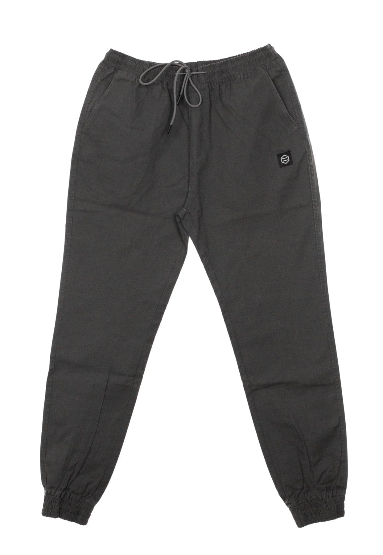 DOLLY NOIRE Pantalone Lungo Uomo Jogger Ripstop Anthracite da uomo in Pantaloni Drestige - Casamassima, commercioVirtuoso.it