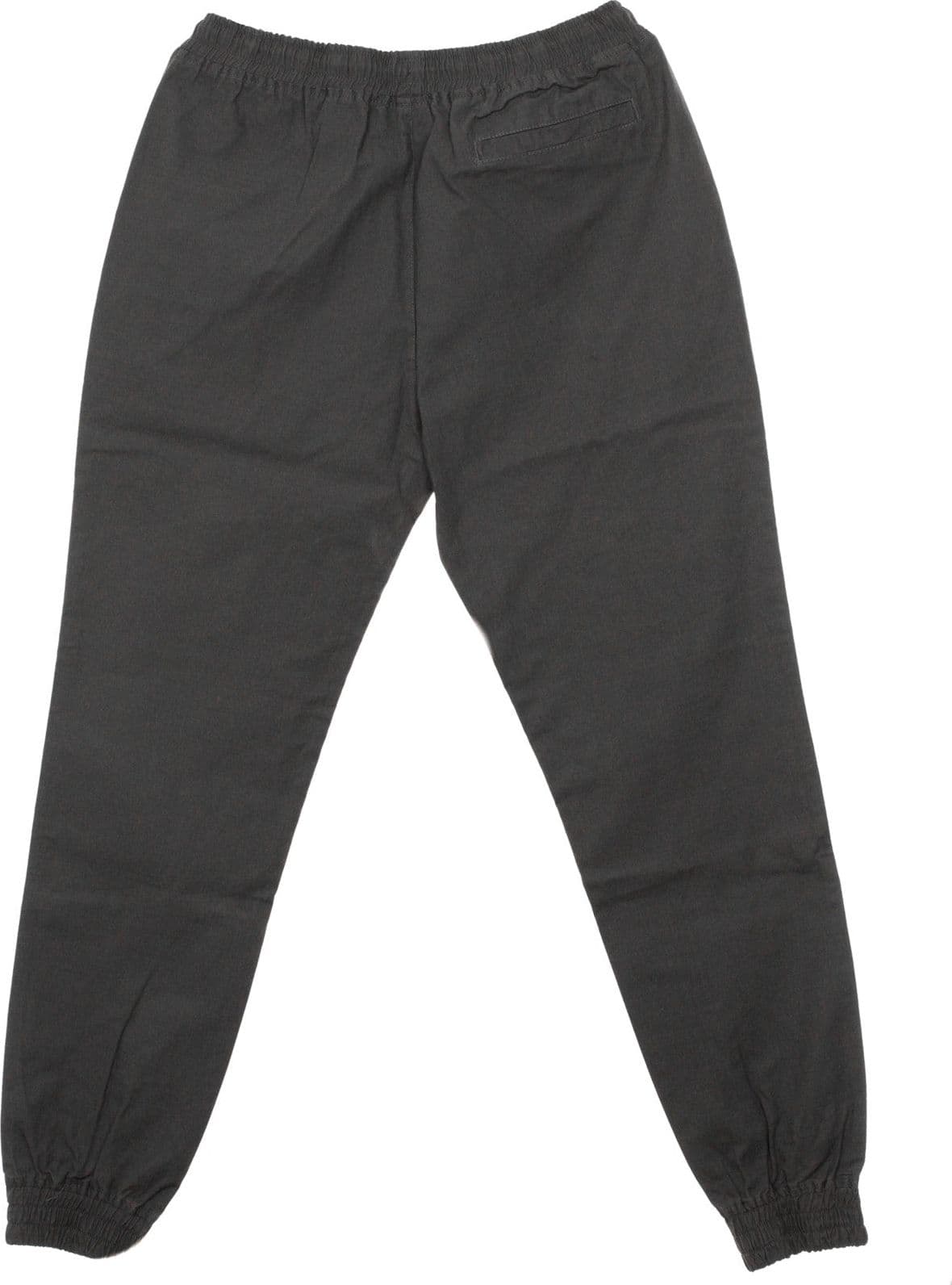 DOLLY NOIRE Pantalone Lungo Uomo Jogger Ripstop Anthracite da uomo in Pantaloni Drestige - Casamassima, commercioVirtuoso.it