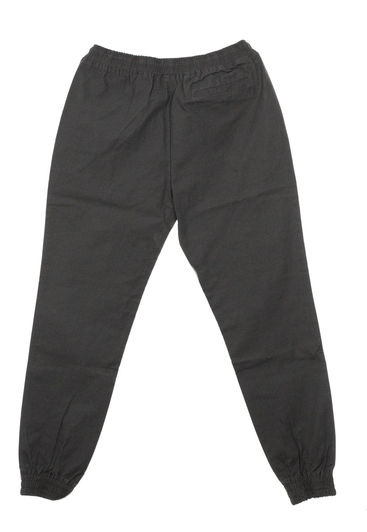 DOLLY NOIRE Pantalone Lungo Uomo Jogger Ripstop Anthracite da uomo in Pantaloni Drestige - Casamassima, commercioVirtuoso.it
