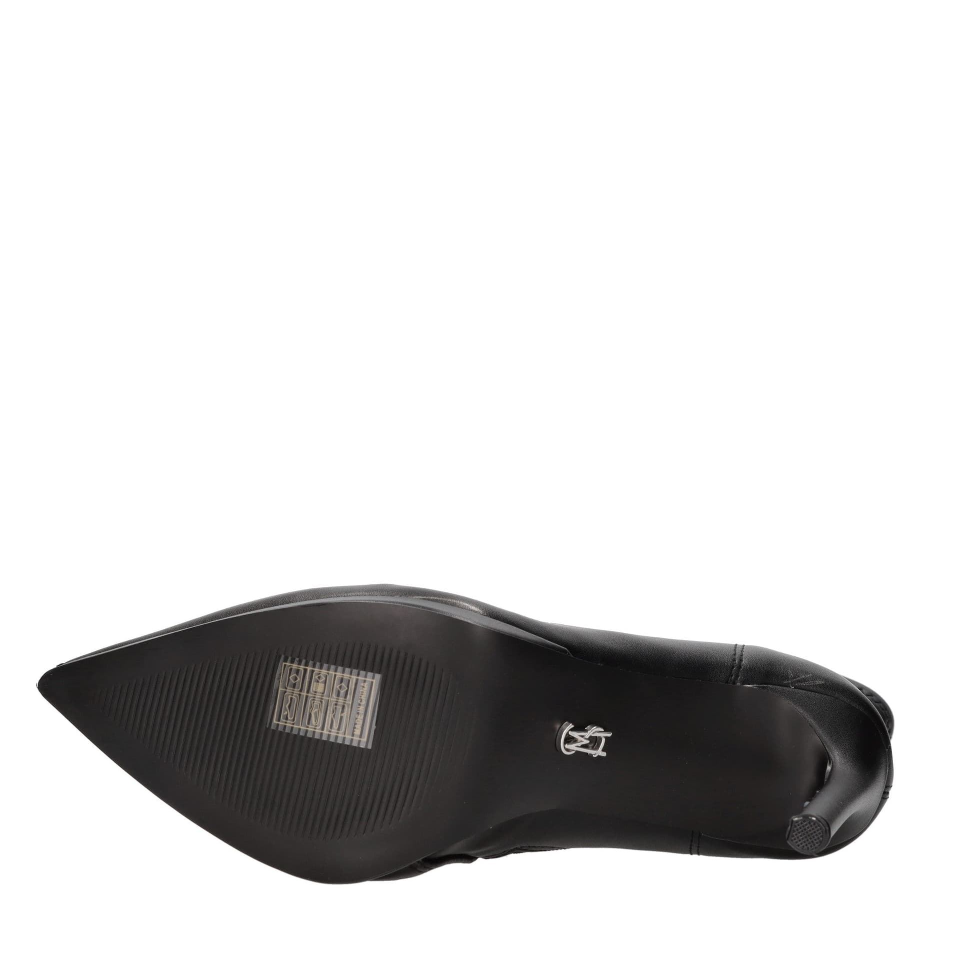 Steve Madden Stivali Nero da donna in Stivali Drestige - Casamassima, commercioVirtuoso.it