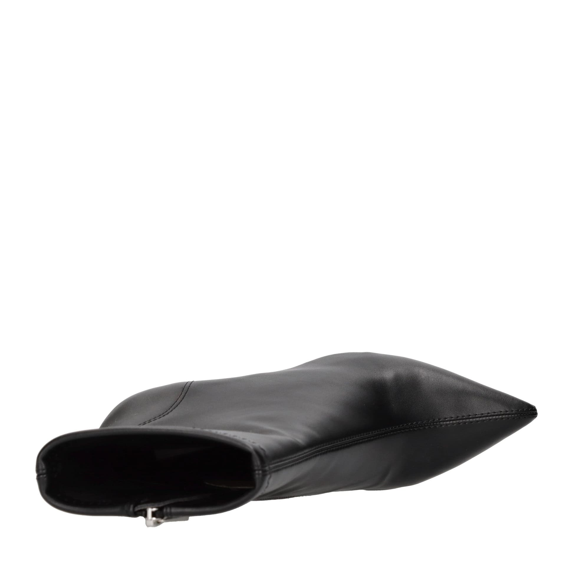 Steve Madden Stivali Nero da donna in Stivali Drestige - Casamassima, commercioVirtuoso.it