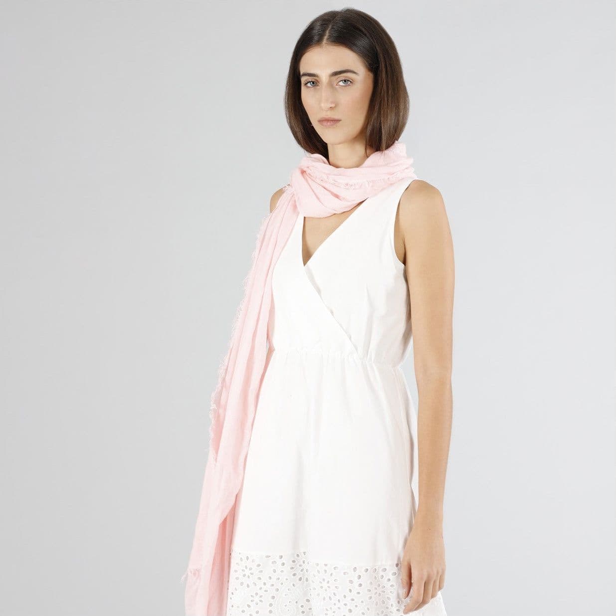 PASHMINA UNITA in Decorazioni cerimonie 3A Moda Mare Sport - Bellaria Igea Marina, commercioVirtuoso.it