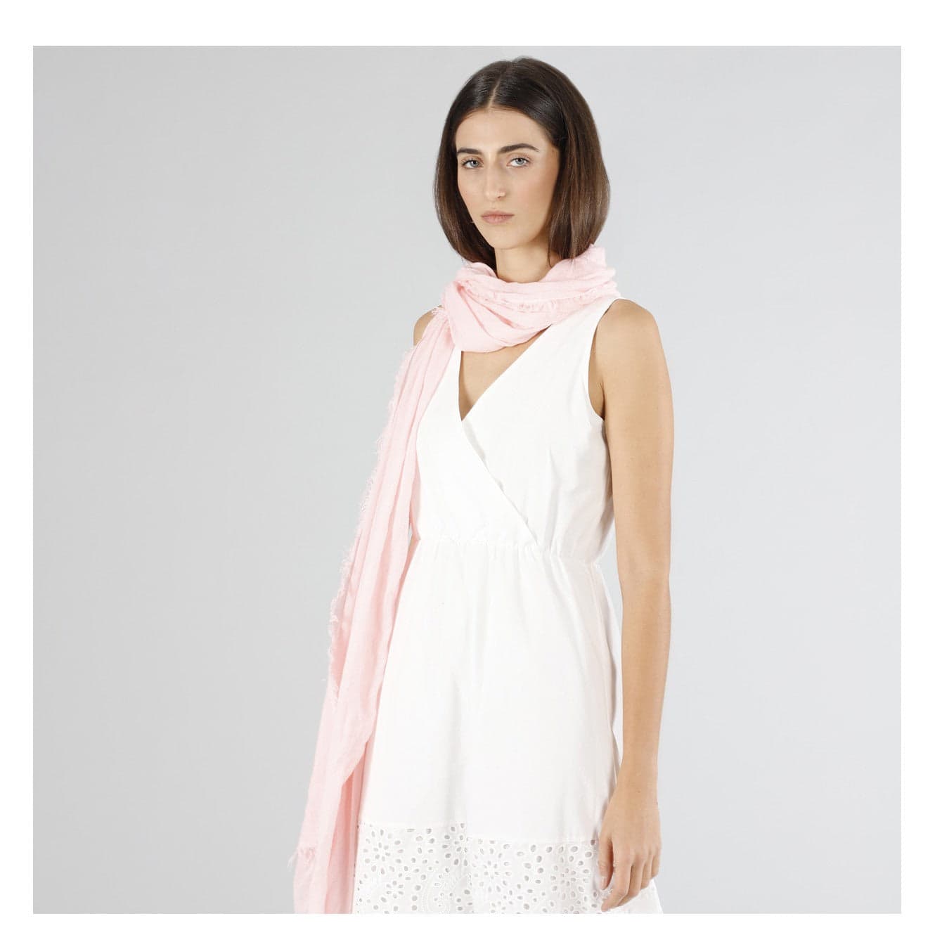 PASHMINA UNITA in Decorazioni cerimonie 3A Moda Mare Sport - Bellaria Igea Marina, commercioVirtuoso.it