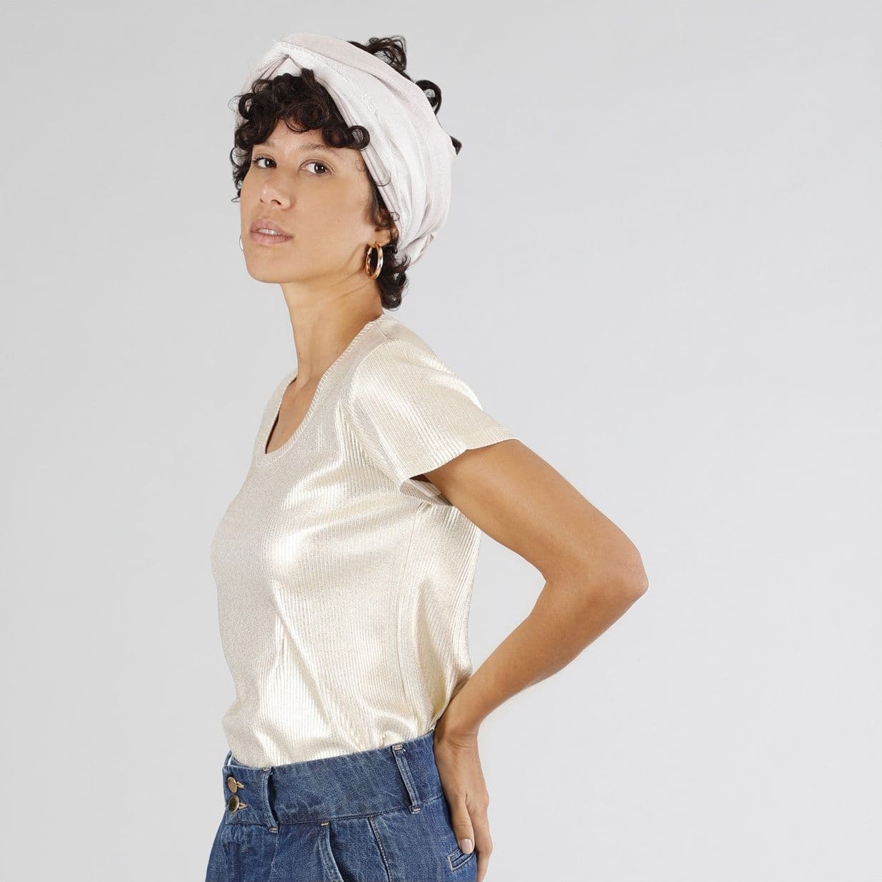 PASHMINA OPERATA in Sciarpe 3A Moda Mare Sport - Bellaria Igea Marina, commercioVirtuoso.it