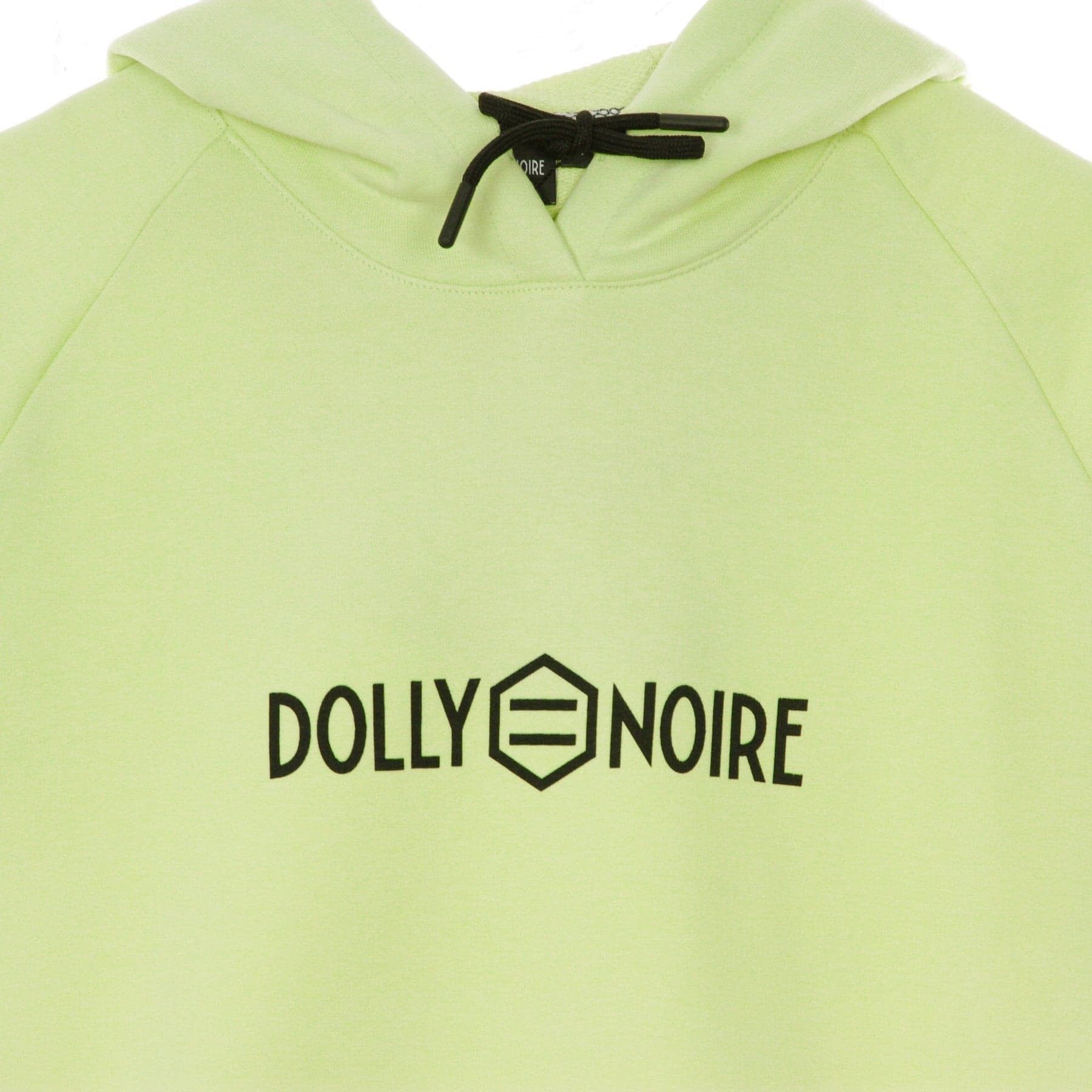 DOLLY NOIRE Felpa Leggera Cappuccio Uomo Logo Hoodie Mint da uomo in Felpe con cappuccio Drestige - Casamassima, commercioVirtuoso.it